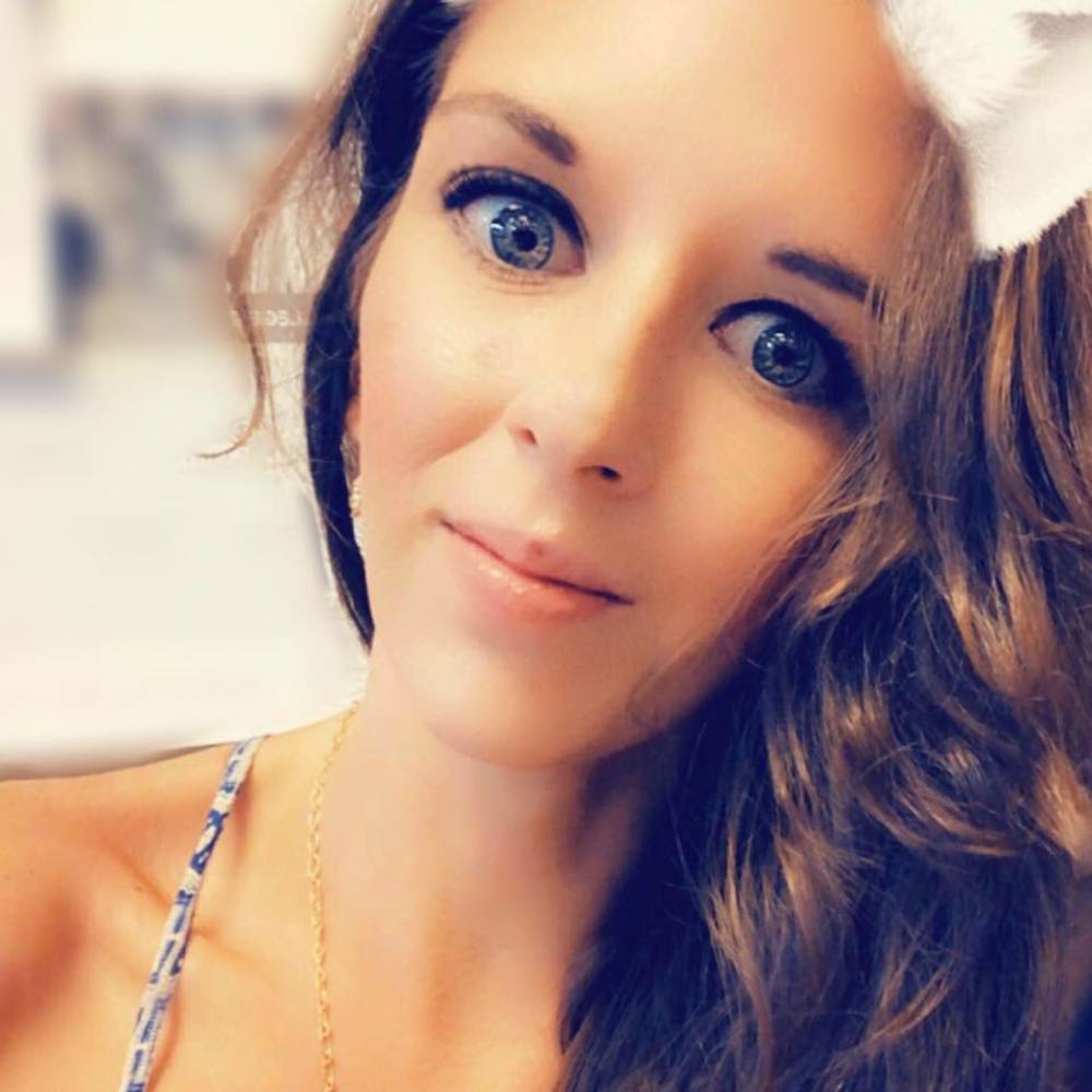 Meet your Posher, Britt